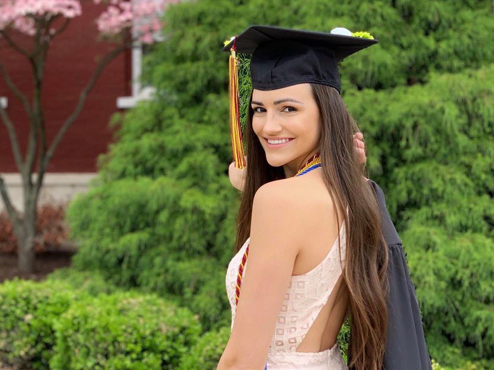 Southern Columbia Area grad named a Top Honor Student at Bloomsburg University